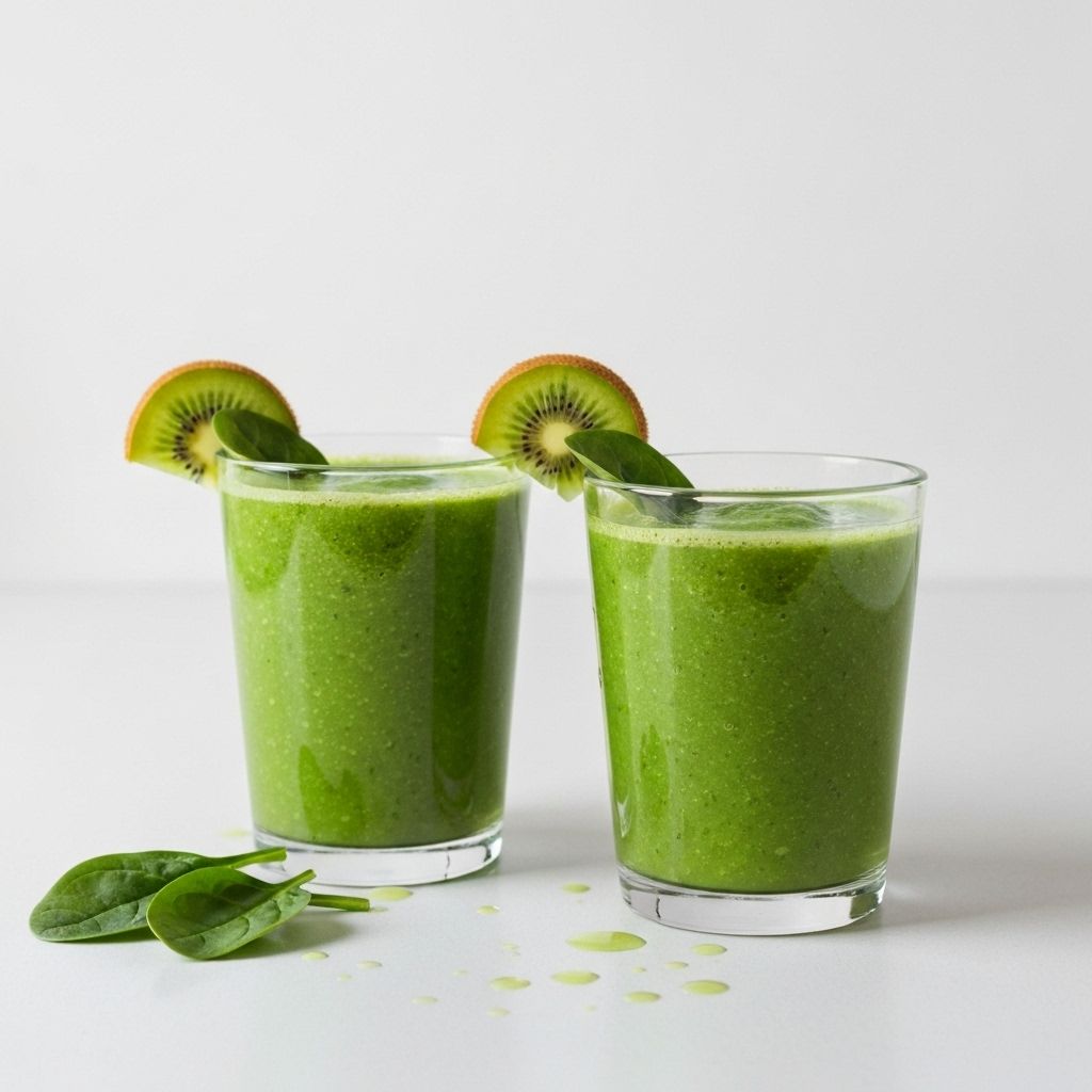 60 Sucos Detox